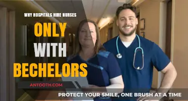 Why Hospitals Prefer Bachelor's-Prepared Nurses: A Comprehensive Analysis