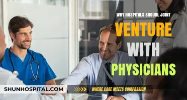 Hospitals and Physicians: Uniting for Better Patient Care and Outcomes