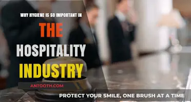 Cleanliness Counts: The Critical Role of Hygiene in Hospitality Success