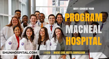 Why MacNeal Hospital’s Program Stands Out for My Career Growth