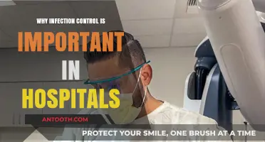 Preventing Outbreaks: The Critical Role of Infection Control in Hospitals