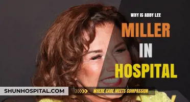 Abby Lee Miller Hospitalized: Health Crisis and Recovery Journey Explained