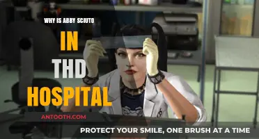 Unraveling Abby Sciuto's Hospitalization: A Deep Dive into NCIS Mystery