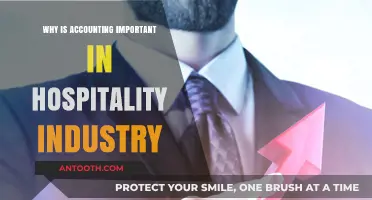 Accounting's Role in Hospitality: Ensuring Profitability and Guest Satisfaction
