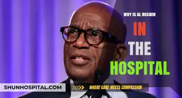 Al Roker Hospitalized: Understanding His Health Scare and Recovery