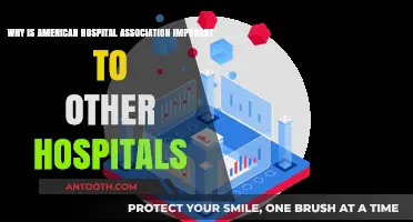 Why the American Hospital Association is Vital for Hospitals