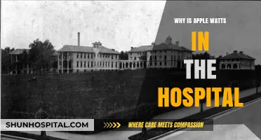 Why Apple Watts' Hospitalization Has Fans Concerned and Seeking Answers