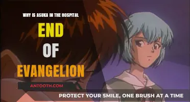 Asuka's Fate: Unraveling Her Hospital Scene in End of Evangelion