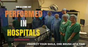 Understanding the Importance of Time-Outs in Hospital Surgical Procedures