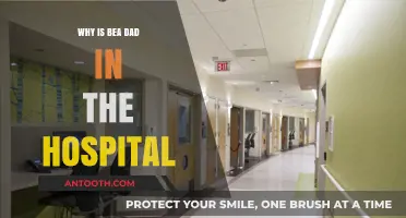 Bea's Dad in Hospital: Unraveling the Mystery Behind His Admission