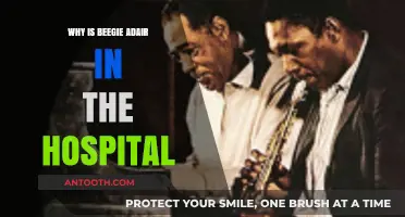 Beegie Adair Hospitalized: Understanding the Jazz Legend's Health Concerns
