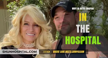Beth Chapman Hospitalized: Understanding Her Health Battle and Recovery