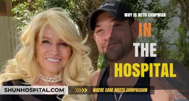 Beth Chapman Hospitalized: Understanding Her Health Battle and Recovery