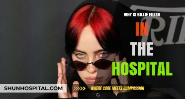Billie Eilish Hospitalized: Unraveling the Mystery Behind Her Health Scare