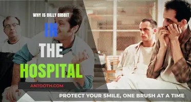 Why Billy Bibbit's Hospital Stay in 'Cuckoo's Nest' Matters