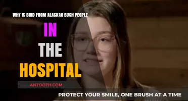 Alaskan Bush People's Bird Hospitalized: What Happened and Why?