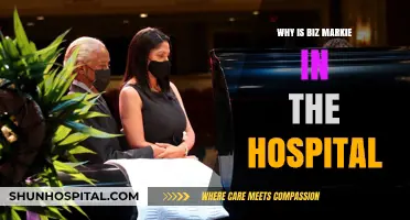 Biz Markie's Health Crisis: Understanding His Hospitalization and Recovery