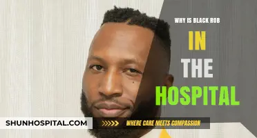 Black Rob's Health Crisis: Understanding His Hospitalization and Recovery