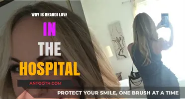 Brandi Love Hospitalized: Understanding the Reasons Behind Her Admission