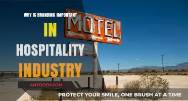 Why Branding is Crucial for Hospitality Industry Success and Growth