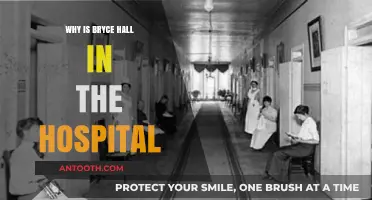 Bryce Hall Hospitalized: Unraveling the Reasons Behind His Admission