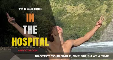 Caleb Coffee Hospitalized: Understanding the Reasons Behind His Admission