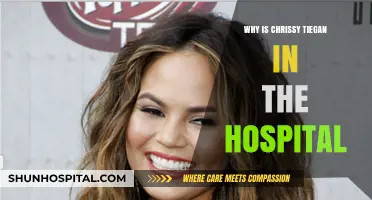 Chrissy Teigen Hospitalized: Understanding Her Health Scare and Recovery