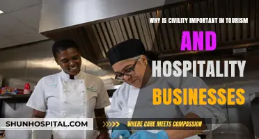 Civility in Tourism and Hospitality: Enhancing Guest Experience and Business Success