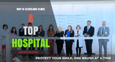 Cleveland Clinic's Excellence: Unmatched Patient Care and Medical Innovation