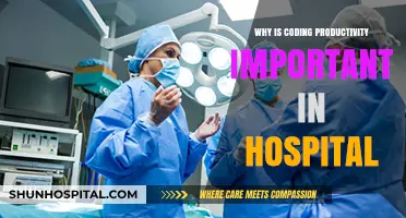 Boosting Hospital Efficiency: The Critical Role of Coding Productivity