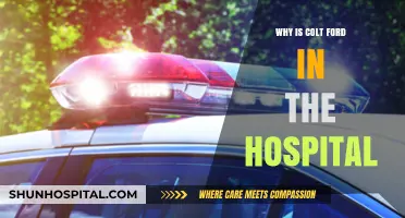 Colt Ford Hospitalized: What We Know So Far