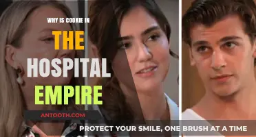 Why Cookie Lyon's Hospital Takeover Shook Empire's Core