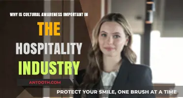 Cultural Awareness: The Key to Success in Hospitality Excellence