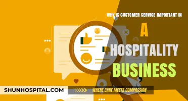 Exceptional Customer Service: The Key to Hospitality Business Success
