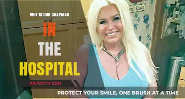 Dog the Bounty Hunter Hospitalized: Health Concerns and Updates