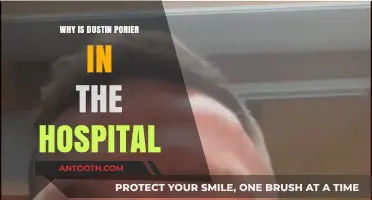 Dustin Poirier Hospitalized: What Happened to the UFC Star?