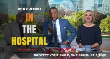 Dylan Dreyer's Hospitalization: What Happened to the TODAY Star?