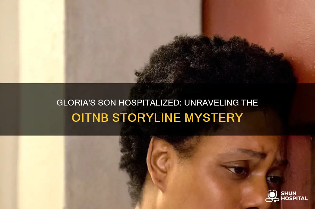 why is gloria