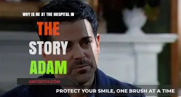 Unraveling Adam's Hospital Visit: A Deep Dive into the Story's Mystery