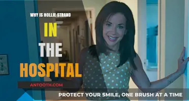 Hollie Stano's Hospitalization: What We Know So Far