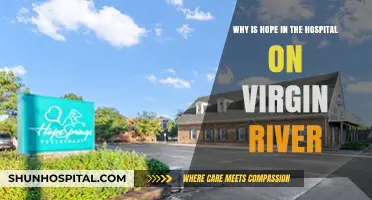 Why Hope's Hospital Stay in Virgin River Matters: Unraveling the Story