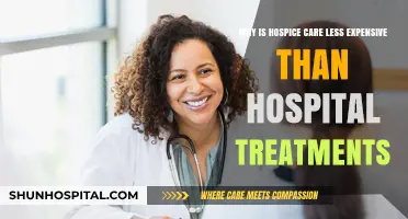 Hospice Care: Cost-Effective Alternative to Hospital Treatments Explained