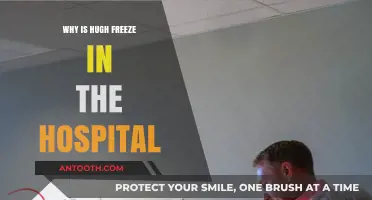 Hugh Freeze's Hospitalization: What Happened and Why?