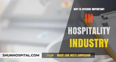 Hospitality's Hygiene: Guest Experience and Safety Priority