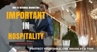Hospitality's Internal Marketing: The Power of Engaged Employees