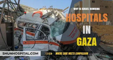Israel's Bombing of Gaza Hospitals: Understanding the Crisis