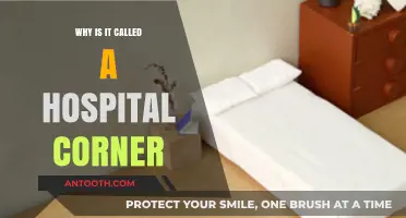The History of Hospital Corners: Military Beds and Beyond