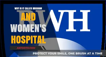 The Origin of Brigham and Women's Hospital: A Historical Overview