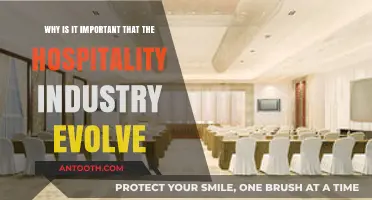 Evolving Hospitality: Why Adaptation is Key to Industry Survival