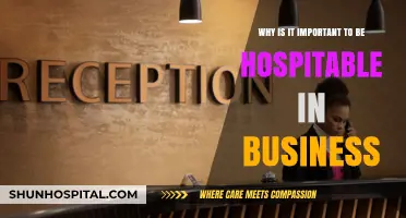 Hospitable Business Practices: Boosting Client Loyalty and Long-Term Success